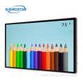 4k 75inch TV LCD Monitor